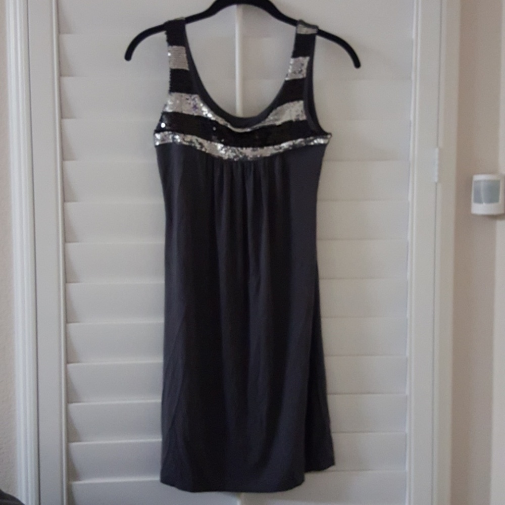 Zio Brand Dress